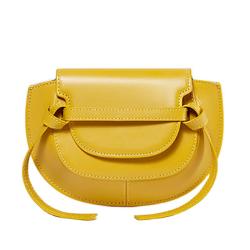 Newest Models Fashion Vegan Leather Private Label Flap Ladies Crossbody Bag Women Saddle Messenger Bags OEM ODM Female Handbags