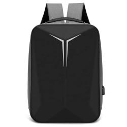 New Stock Arrival Hot-selling Anti-theft Men's Backpack Smart USB Charging Waterproof Business Computer Bag