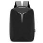 New Stock Arrival Hot-selling Anti-theft Men's Backpack Smart USB Charging Waterproof Business Computer Bag
