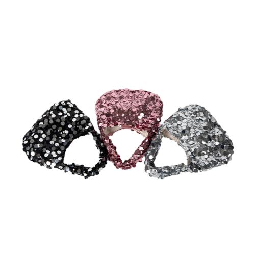 2024 Polyester Sequins Backpack Hardness Moderate Handbags Four Seasons Versatile Hand Shoulder Bag