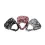2024 Polyester Sequins Backpack Hardness Moderate Handbags Four Seasons Versatile Hand Shoulder Bag