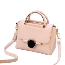 Hot Selling Bolsas Ladies Handbags Embroidery Flower Crossbody Bags Pu Leather Shoulder Handbag For Women