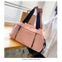 HR043 Lightweight Waterproof Travel Storage Bag Oxford Yoga Organizer Multifunctional Bag Unisex Luggage Outdoors Foldable Bags
