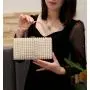 New arrival pearl bag handbag party purse bridal wedding clutch bag pearls evening bags