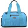 Gelory Women and Men Fitness Sport Small Gym Bag with Compartment Waterproof Travel Duffel Bag