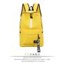 Student Schoolbag Large Capacity Canvas Shoulder Bag Portable Fresh Small Backpack Ladies Manufactured Trendy Backpack