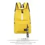 Student Schoolbag Large Capacity Canvas Shoulder Bag Portable Fresh Small Backpack Ladies Manufactured Trendy Backpack