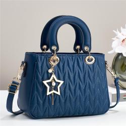 2024 Summer New Fashion Korean Ladies Simple Shoulder Handbag luxury handbags for women