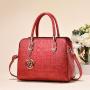 2024 Fashion design Korea Trendy Ladies Shoulder Bags Fashion Latest Women High Quality Designers Lady's Handbags For Women