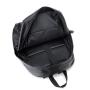 Hot style fashion travel outdoor laptop school bag trend ins style couple solid color backpack for colleague man