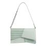 2024 Wholesale Jointed Stones Leather Crossbody Bag For Women Luxury With Metal Strap