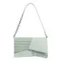 2024 Wholesale Jointed Stones Leather Crossbody Bag For Women Luxury With Metal Strap