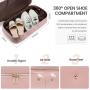 LOVEVOOK custom fashion large capacity travel tote weekender bag gym duffel bags Carry on Overnight travel toiletry handbags