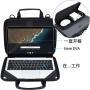 Source Manufacturer Luxury Mens Bags Convenient Portable EVA Computer Bag 13/14 inches Storage Bags