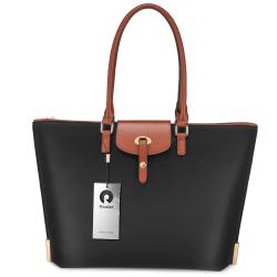 Lovevook 2023 brand designer 15.6 inch Oxford laptop handbags office lady fashion large capacity laptop handbag for women