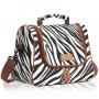 Custom Private Label Insulated Lunch Bag for Women Reusable Lunch Box Cute Cooler Tote for Work Picnic or Travel