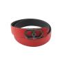 OEM Wholesale Fashion Casual Women Belts Genuine Leather Belt