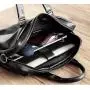 ZWY295 Daily Business Men Genuine Leather Briefcase New Fashion Vintage Soft Handbag Wholesale Waterproof Work Travel Laptop Bag
