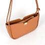 High Quality Pu Ladies Fashion Underarm Bags Female Simple Retro Handbag For Women Shoulder Bag