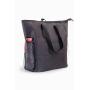 High Quality Fashion New Fresh Thermal Tote bag Insulated Bag for Grocery Shopping