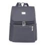2022 Custom Casual Waterproof Oxford Women Backpack Fashion Large Capacity Designer School Backpacks for Girls