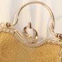2024 Diamond Encrusted New Evening Bag Women Handbag Fashion Party Tote Bags Factory Wholesale Clutch Bags