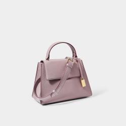 Wholesale Fashion High Quality PU Leather Cross Body Bag Luxury Shoulder Bag Custom Logo Women Handbag