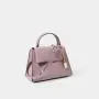 Wholesale Fashion High Quality PU Leather Cross Body Bag Luxury Shoulder Bag Custom Logo Women Handbag