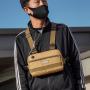 WTB043 Chest Bags For Men Lightweight Multifunction Sport Chest Bag Wholesale Outdoor Camouflage Men Tactical Vest Chest Bags