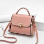 Newest Fashion Girl Shoulder Bags Wholesale Fashion Ladies Luxury Brand Bags Women's Handbags 2023