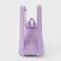 ZR358 New Girls' Schoolbag Girls' Campus College Student Backpack INS Sen Style Hong Kong Style Simple and Versatile Backpack
