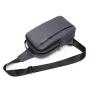 MGB062 New fashion 2023 sport chest bag high quality canvas Bag men casual single shoulder multi-functional bag sport