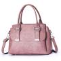 Custom Women's Shoulder Bags Clear Bag Stadium Approval Waterproof Handbag For Travel Fashion Transparent Crossbody Bag