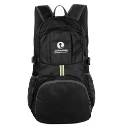 KBW479 New Folding Backpack Outdoor Sports Ultra Light Travel Bag Unisex Nylon Waterproof Storage Gift Mountaineering Backpack