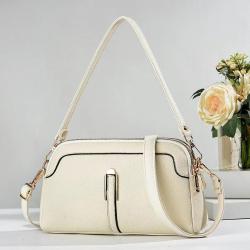 Wholesale Fashion PU Leather Woven handbags for women luxury Purse ladies hand bags