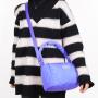 CHANGRONG Custom Women's Luxury handbag Quilted Puffer Nylon Shoulder Bag