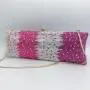 New Hot Sale Ladies Fancy Evening Purse Rhinestones Crystal Purse Evening Clutch Handbag Wedding Bags Party Bags