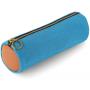 Gelory Factory Custom Private Label School Canvas Pencil Case Popular Children Pencil Bag For School Students