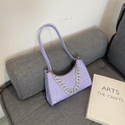 Designer Shoulder Bags leather crossbody bags for women Simple Mobile Phone Bag Small Individual Casual Shoulder