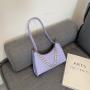 Designer Shoulder Bags leather crossbody bags for women Simple Mobile Phone Bag Small Individual Casual Shoulder