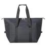 CY020 Leakproof Insulated Cooler Lunch Tote Bags for Work Bento Box Insulated Messenger Bags Camping Fresh Keeping Handbags
