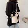 sac a main femme New Women Hand Bags Pu Leather  Shoulder Crossbody Messenger Bag For Girls