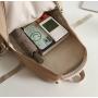 ZR888 Schoolbag New Backpack Fashion High Quality Unisex Computer Laptop Bag Nylon High School Students Travel Backpack Sport