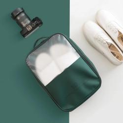 Promotion High Quality Travel Waterproof Large Capacity Shoe Bag Storage Bag Home Dustproof Shoe Box