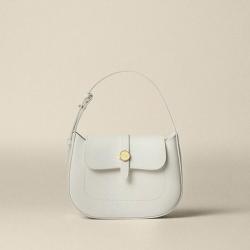 Guangzhou Factory Directly Customize Pu Bags Hot Sale Luxury Ladies Purse Shoulder Bags Fashionable Handbags For Women