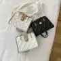 Wholesale Women Handbags Designer Shoulder Bags Women Famous Brands Leather Luxury 2023 Purses And Handbags