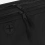KBW547 Passport ID Bag Close Invisible Waterproof Mobile Phone Waist Bag Anti-theft Brush Travel Abroad Document Organizer