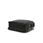 KBW454 Men Bag New Casual Woven Single Shoulder Crossbody Bag PU Business Youth Vertical Men Shoulder Bag Wholesale