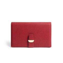 Factory Price Whole Sale Vegan Purses Designer Handbags Famous Brands Purse Functional Cross Body Purse Clutch Money Bag