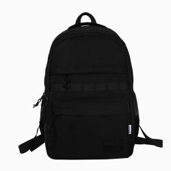 High Quality Classic Backpack Stylish School Bag for Teen Girl Boy Leisure Backpack